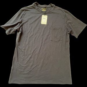 Olivers T-Shirt With Pocket